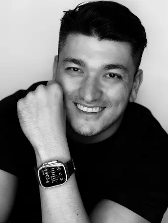 Frontend developer, UI expert