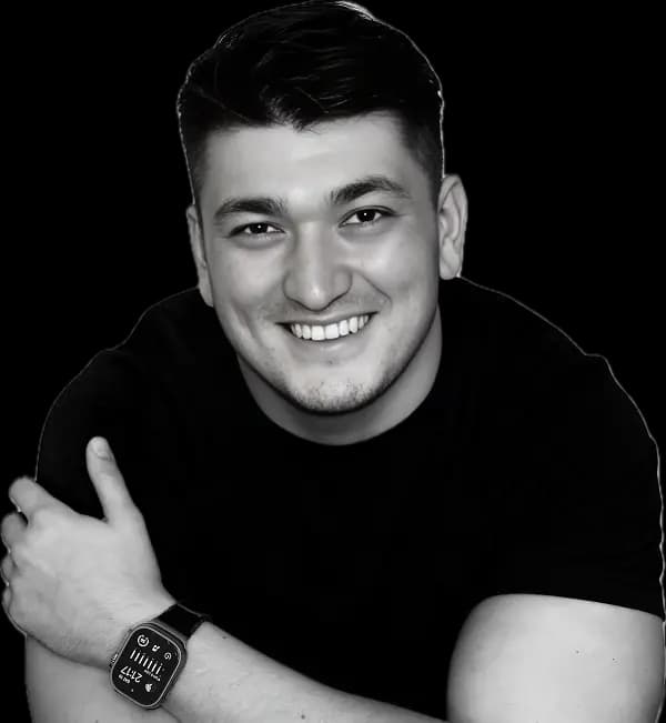 D. Madilyani - Professional web developer workspace setup